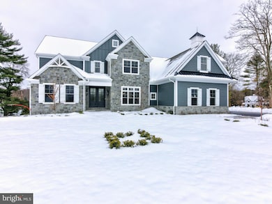 989 Sills Mill Rd unit THORNBURY, Kennett Square, PA 19348 - photo 3