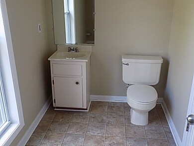 Half bath