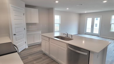 Model Home Photos