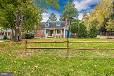 1722 Shookstown Rd, Frederick, MD 21702 - photo 2