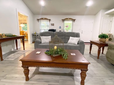 1500 Country Side Dr, Cantonment, FL 32533 - photo 7