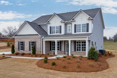 8935 Claude Martin Dr, Gainesville, GA 30506 - photo 3