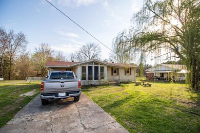 207 Carnell Dr, Gadsden, TN 38337 - photo 6