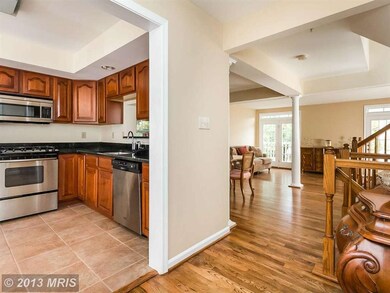 18117 Stags Leap Terrace, Germantown, MD 20874 - photo 2