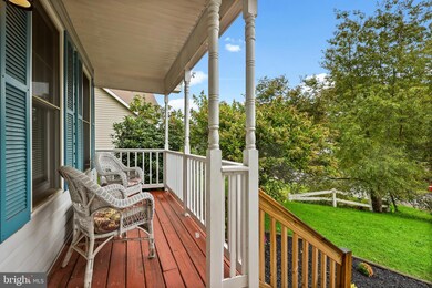 7225 Runnymede Trail, Fredericksburg, VA 22407 - photo 4