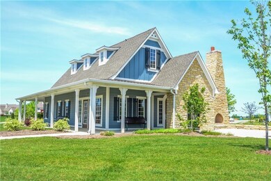 13703 Amber Meadow Dr, Fishers, IN 46038 - photo 6