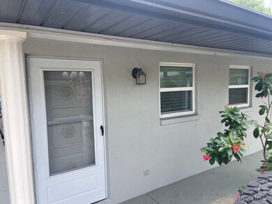 1412 SE Paradise Ave unit 2, Crystal River, FL 34429 - photo 3