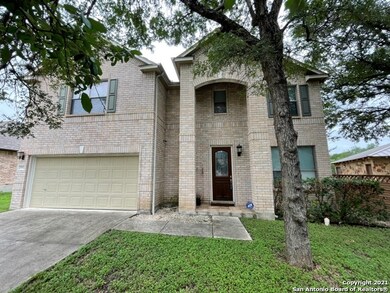 24502 Elise Falls, San Antonio, TX 78255 - photo 2