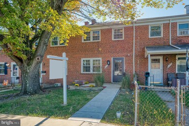 9759 Bird River Rd, Middle River, MD 21220 - photo 2