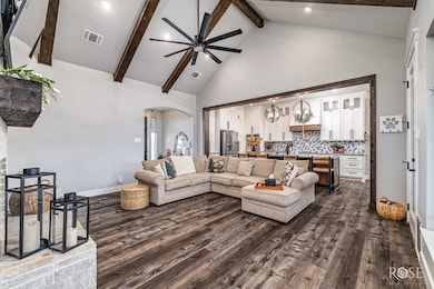 3197 Buck Run, San Angelo, TX 76901 - photo 6