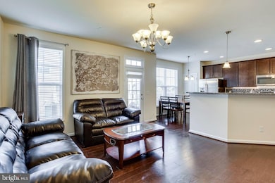 25250 Orchard View Terrace, Chantilly, VA 20152 - photo 5