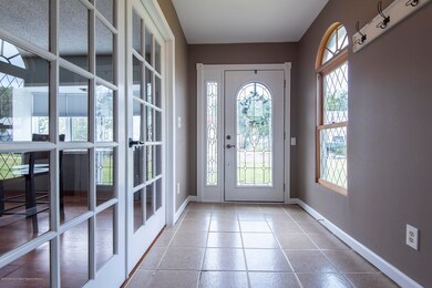 Foyer 2
