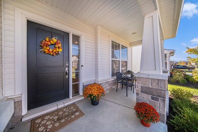 2739 Salt Springs Dr unit 39, Saline, MI 48176 - photo 3