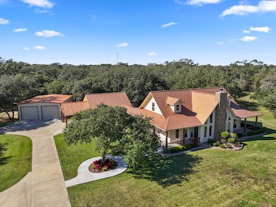 2975 Fm 2853, Palacios, TX 77465 - photo 2