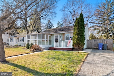 678 N New St, Clayton, NJ 08312 - photo 2