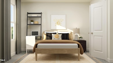 2944 Hickory Field Dr, Raleigh, NC 27616 - photo 3