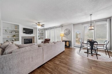 5817 Woodstock St, Shawnee, KS 66218 - photo 2