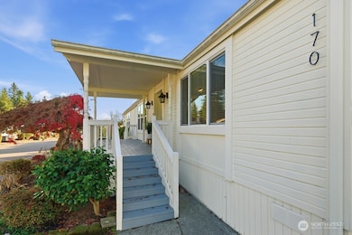 1427 100th St SW unit 170, Everett, WA 98204 - photo 3