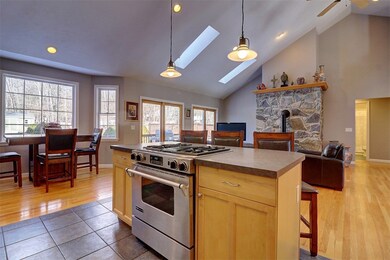 128 W Wrentham Rd, Cumberland, RI 02864 - photo 7