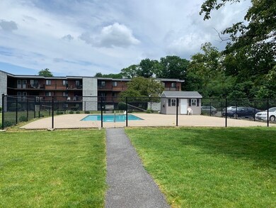 12 Arizona Terrace unit 6, Arlington, MA 02474 - photo 2