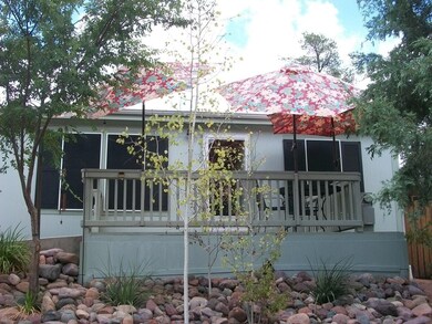 FRONT UMBRELLA SHADE
