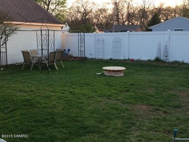 3737 Colby backyard
