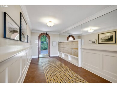 Entrance/Foyer