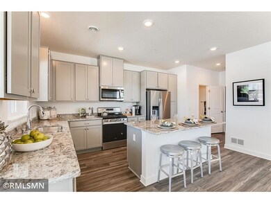 3031 126th Ave NE unit E, Minneapolis, MN 55449 - photo 5