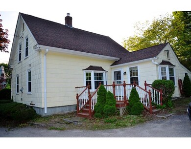 8 Blackstone St, Blackstone, MA 01504 - photo 2