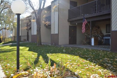 1206 Avenida Del Sol unit 312, Durango, CO 81301 - photo 3