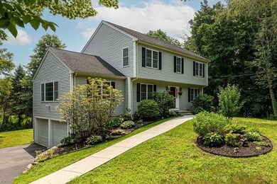 190 Curve St, Millis, MA 02054 - photo 2