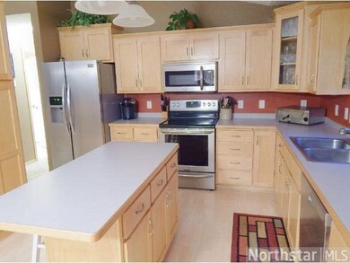 1506 Park View Ln NE, Sauk Rapids, MN 56379 - photo 4