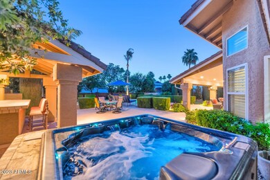 Your Back Yard Resort