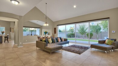 Stunning Walls of Glass