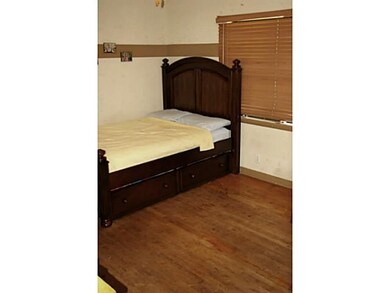 Bedroom.