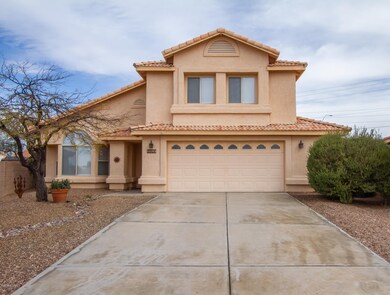 Front Elevation