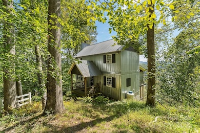 386 Old Log Rd, Green Mountain, NC 28740 - photo 7