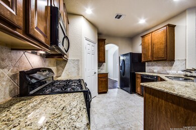 25842 Big Bluestem, San Antonio, TX 78261 - photo 7