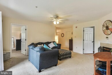 8807 Stone Ridge Cir unit T-2, Pikesville, MD 21208 - photo 4