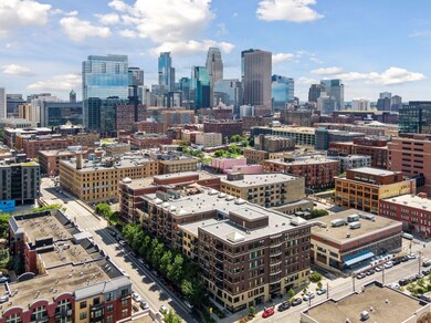 401 N 2nd St unit 423, Minneapolis, MN 55401 - photo 2