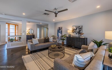 Great room