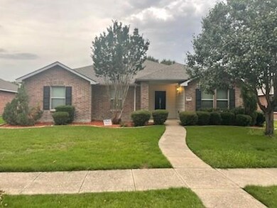 2709 Kernville Dr, Wylie, TX 75098 - photo 2