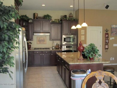 Desert Ridge Real Estate Matt Horton 480
