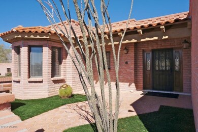 3 front entry