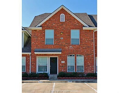 Exterior Front. This condo does not back up  to an