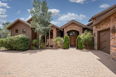 2703 E Wild Rose Cir, Payson, AZ 85541 - photo 2