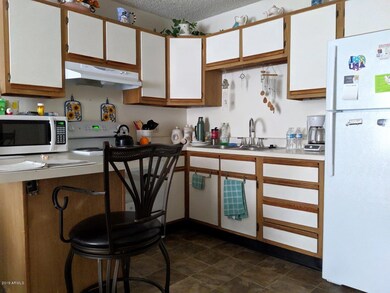 1 - Kitchen
