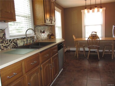 Beautiful Kitchen....