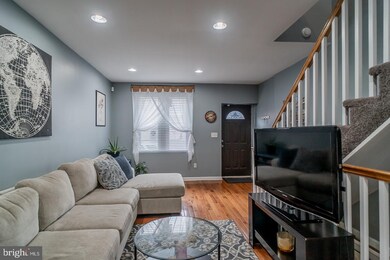 1321 N Myrtlewood St, Philadelphia, PA 19121 - photo 4