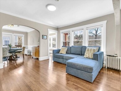 45 Beaconsfield Rd unit 45, Brookline, MA 02445 - photo 4